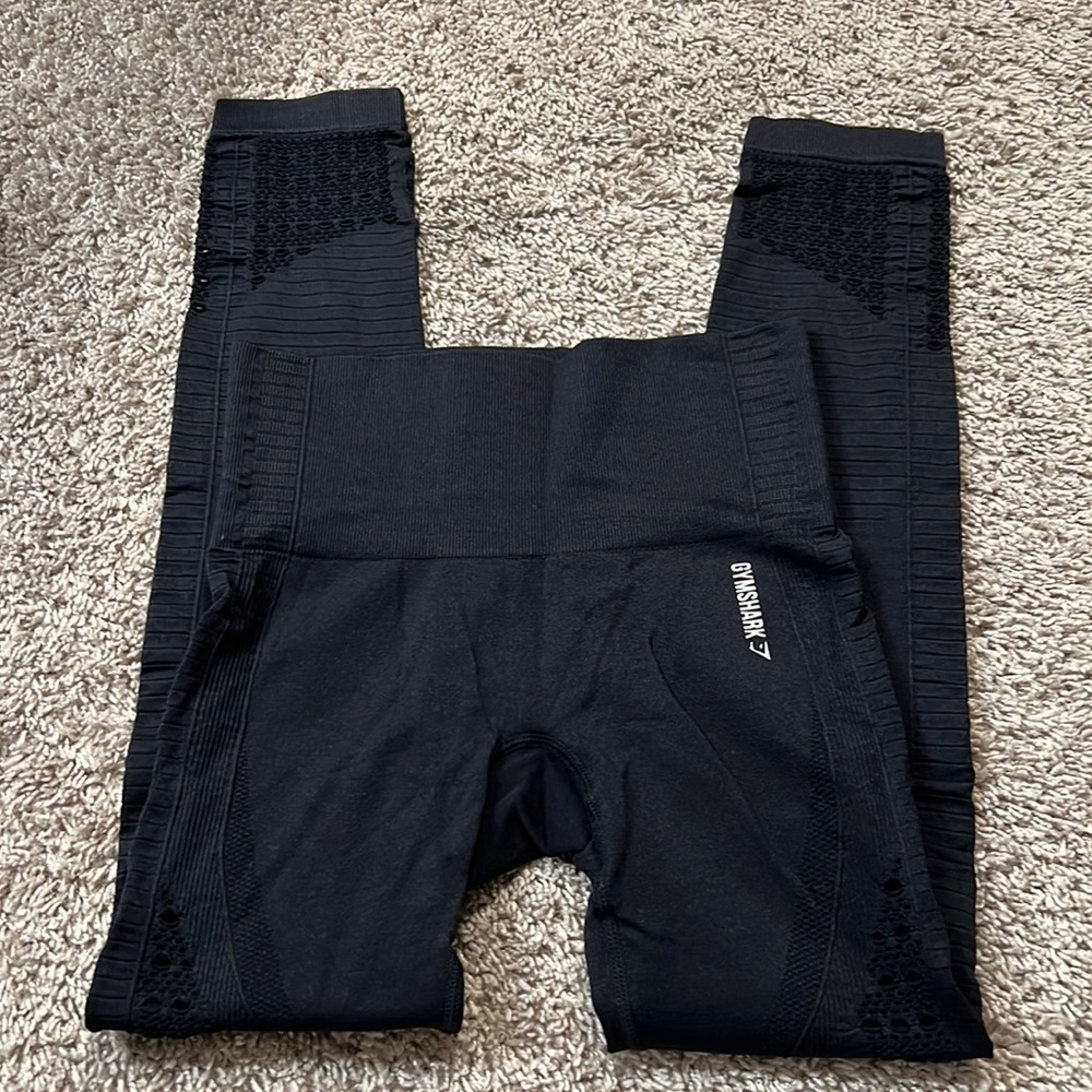 Gymshark leggings